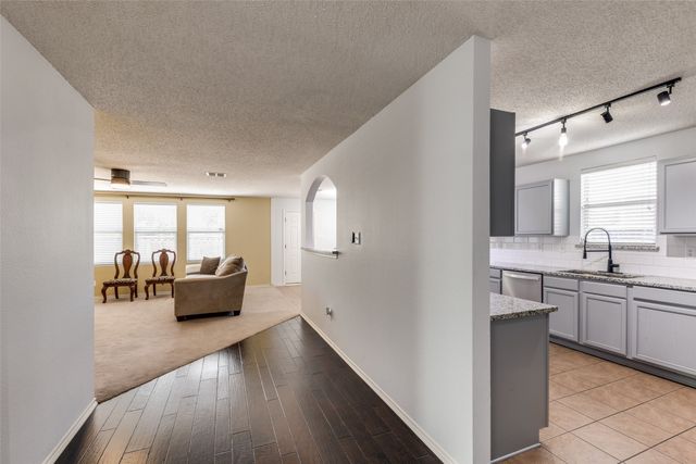 5504 Cedar Mountain Drive, Mckinney, TX 75071