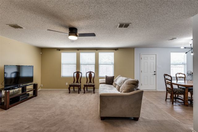 5504 Cedar Mountain Drive, Mckinney, TX 75071