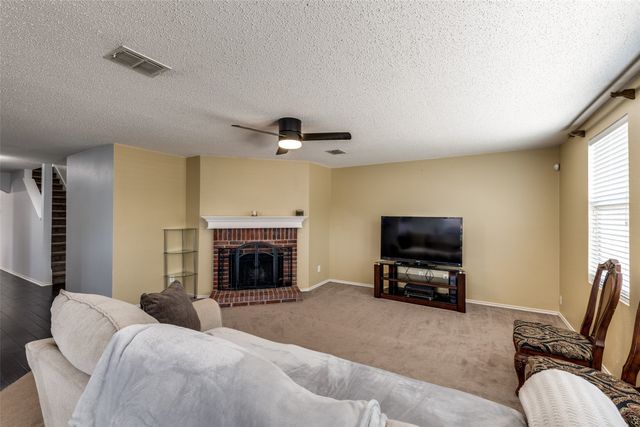 5504 Cedar Mountain Drive, Mckinney, TX 75071