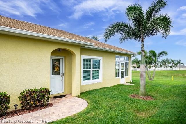 1624 Marble Street, Sebring, FL 33870
