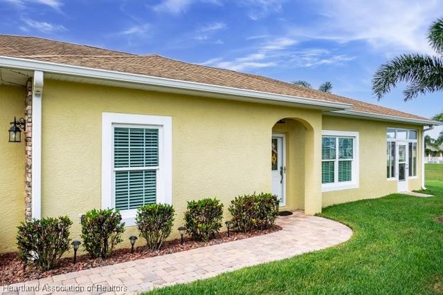 1624 Marble Street, Sebring, FL 33870