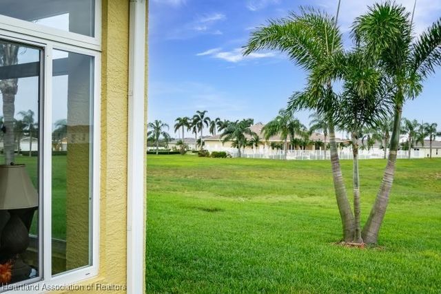 1624 Marble Street, Sebring, FL 33870