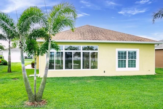 1624 Marble Street, Sebring, FL 33870