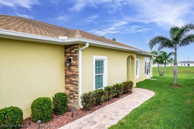 1624 Marble Street, Sebring, FL 33870