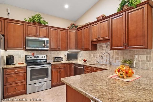 1624 Marble Street, Sebring, FL 33870