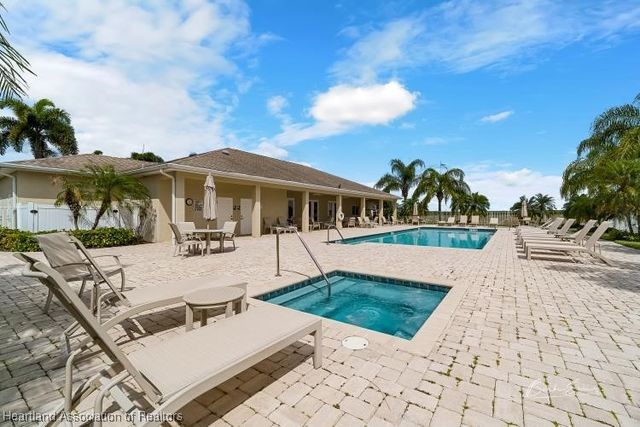 1624 Marble Street, Sebring, FL 33870