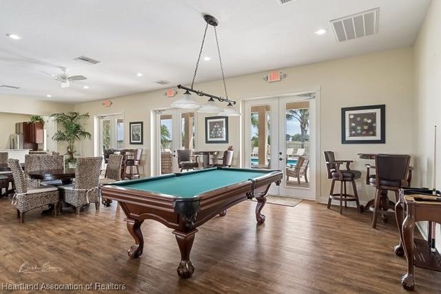 1624 Marble Street, Sebring, FL 33870