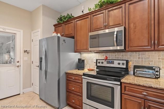 1624 Marble Street, Sebring, FL 33870