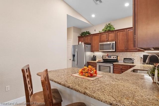 1624 Marble Street, Sebring, FL 33870
