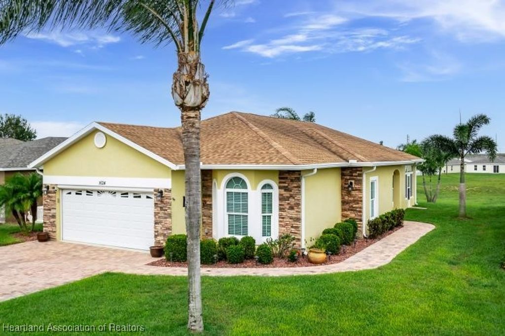 1624 Marble Street, Sebring, FL 33870