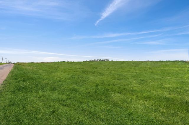 LOT 1 Ponderosa Road, Howe, TX 75459