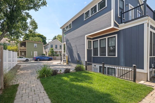 9 Jackson St 9, Cambridge, MA 02140