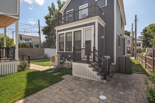 9 Jackson St 9, Cambridge, MA 02140