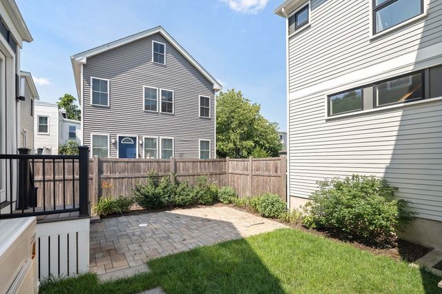 9 Jackson St 9, Cambridge, MA 02140
