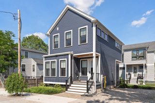 9 Jackson St 9, Cambridge, MA 02140