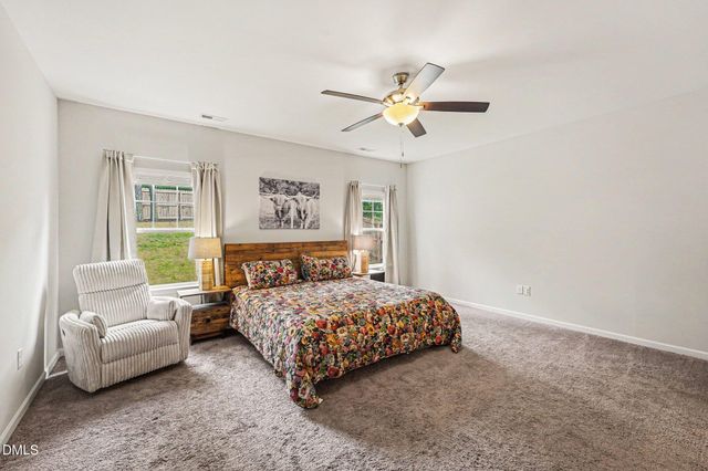 5077 Pioneer Drive, Sanford, NC 27330