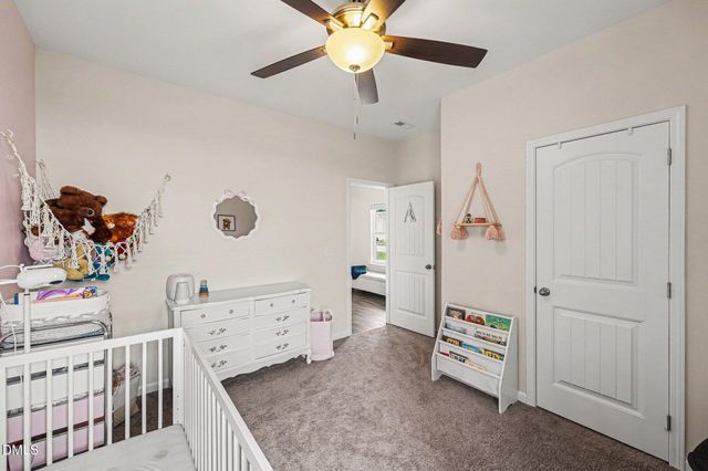 5077 Pioneer Drive, Sanford, NC 27330