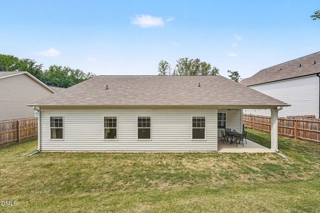 5077 Pioneer Drive, Sanford, NC 27330