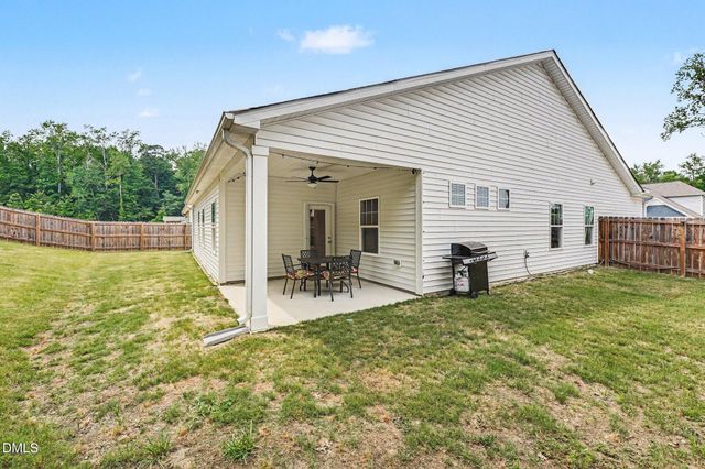 5077 Pioneer Drive, Sanford, NC 27330