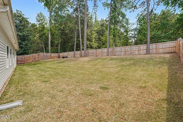 5077 Pioneer Drive, Sanford, NC 27330