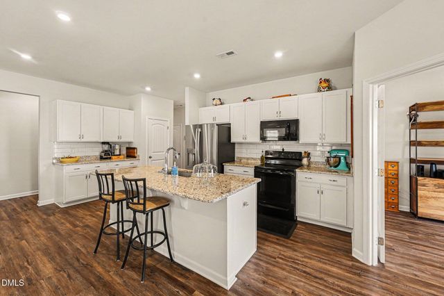 5077 Pioneer Drive, Sanford, NC 27330