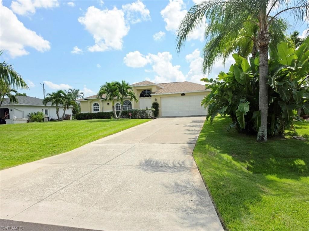 4137 SW 10th AVE, CAPE CORAL, FL 33914 — photo 2