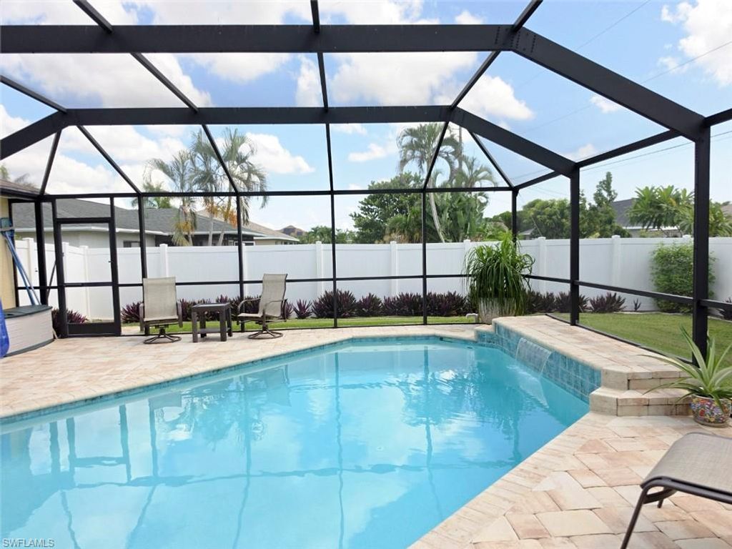 4137 SW 10th AVE, CAPE CORAL, FL 33914 — photo 5