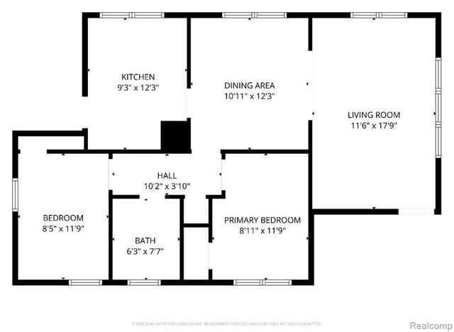 4742 Alter, Detroit, MI 48215