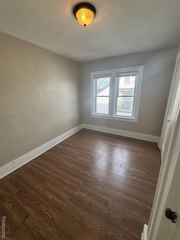 4742 Alter, Detroit, MI 48215