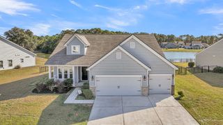 3524 Great Egret Drive, Johns Island, SC 29455