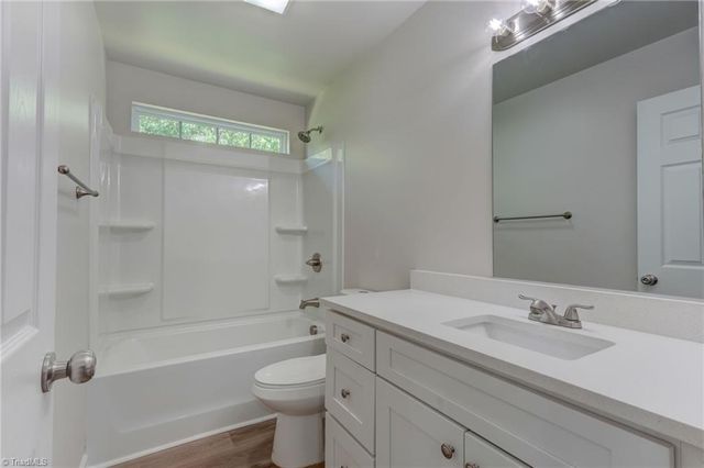 1048 Megan Cross Lane, Kernersville, NC 27284
