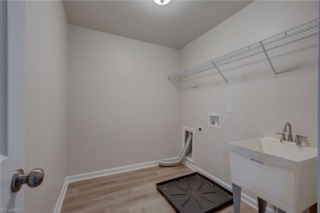 1048 Megan Cross Lane, Kernersville, NC 27284