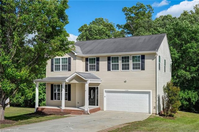 1048 Megan Cross Lane, Kernersville, NC 27284
