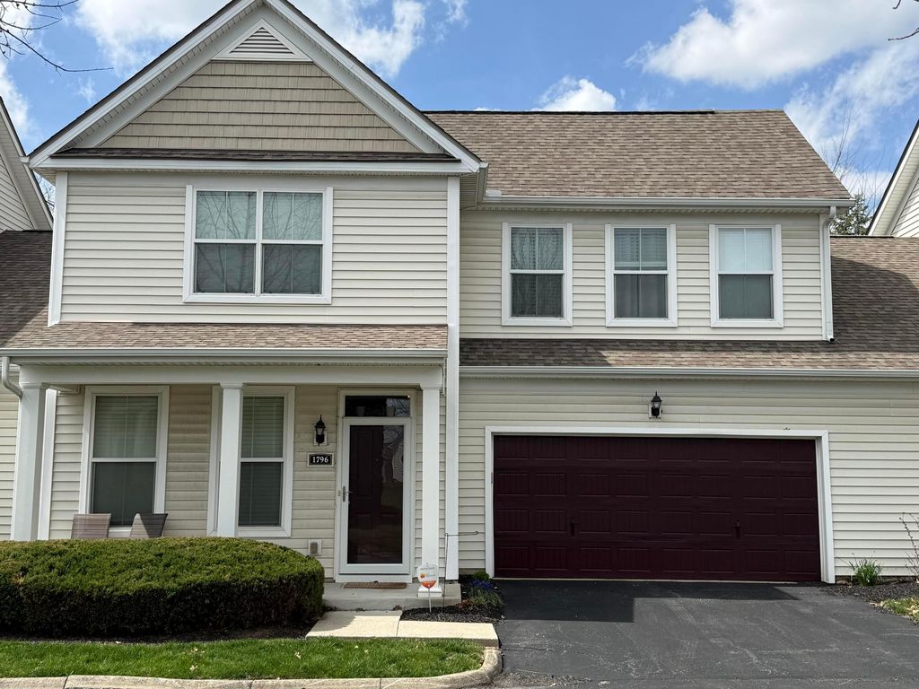 1796 Epic Way, 40, Grove City, OH 43123