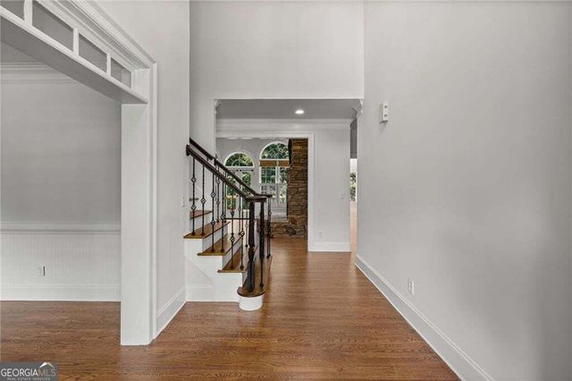 5015 Rockingham Drive, Roswell, GA 30075