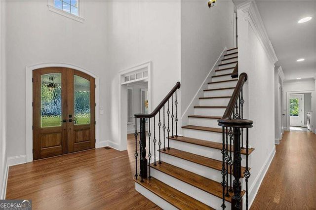 5015 Rockingham Drive, Roswell, GA 30075