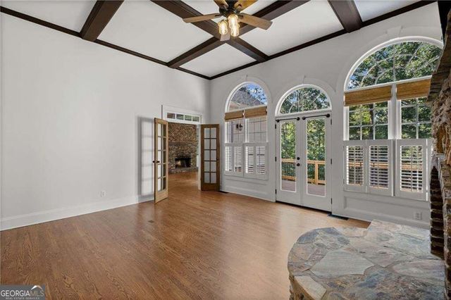 5015 Rockingham Drive, Roswell, GA 30075