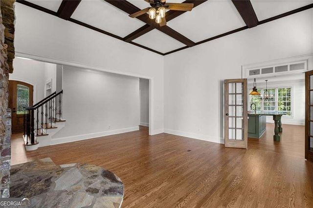 5015 Rockingham Drive, Roswell, GA 30075