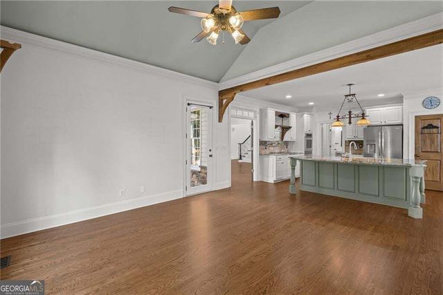 5015 Rockingham Drive, Roswell, GA 30075