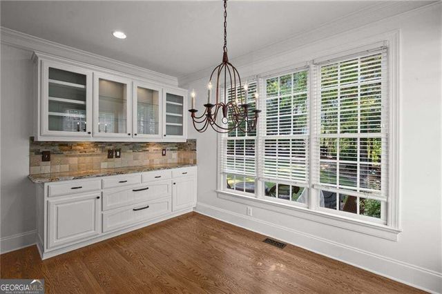 5015 Rockingham Drive, Roswell, GA 30075