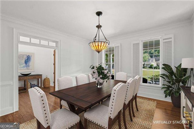 5015 Rockingham Drive, Roswell, GA 30075