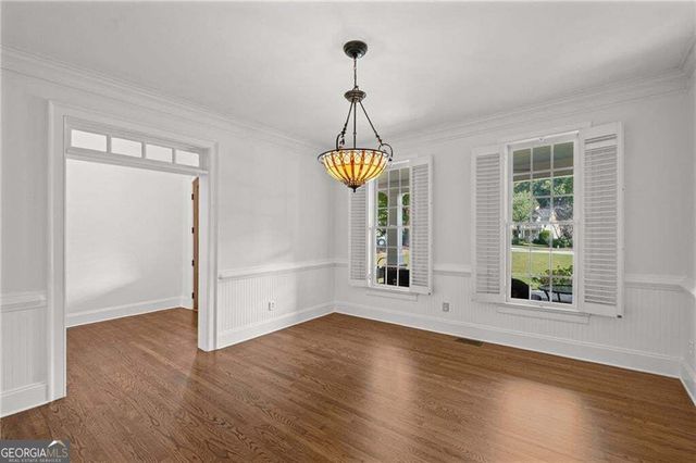 5015 Rockingham Drive, Roswell, GA 30075