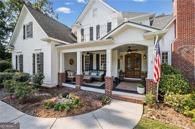 5015 Rockingham Drive, Roswell, GA 30075