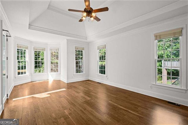 5015 Rockingham Drive, Roswell, GA 30075