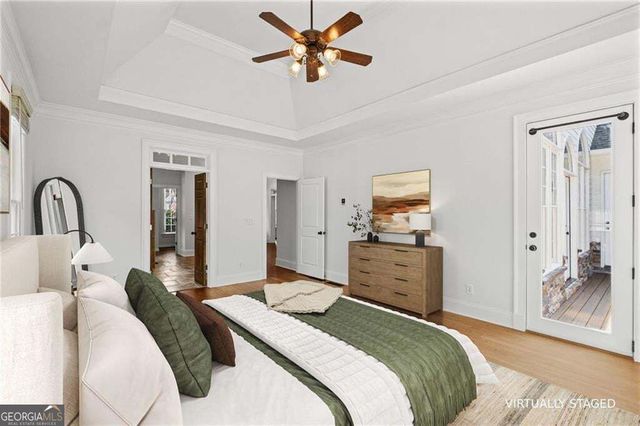5015 Rockingham Drive, Roswell, GA 30075