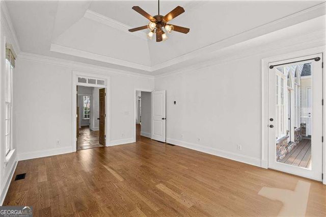 5015 Rockingham Drive, Roswell, GA 30075