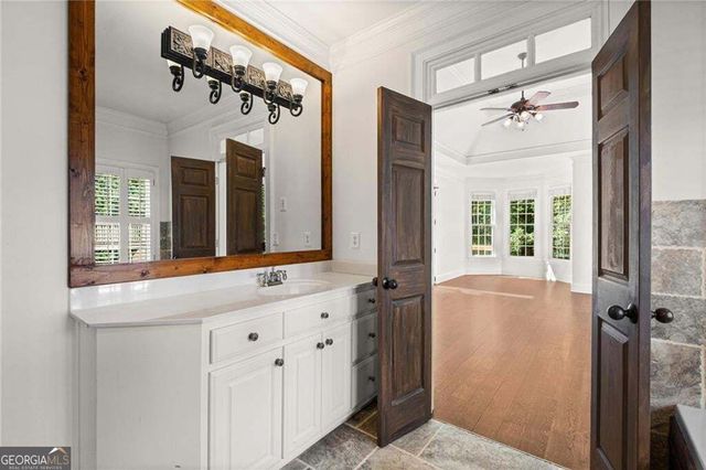5015 Rockingham Drive, Roswell, GA 30075