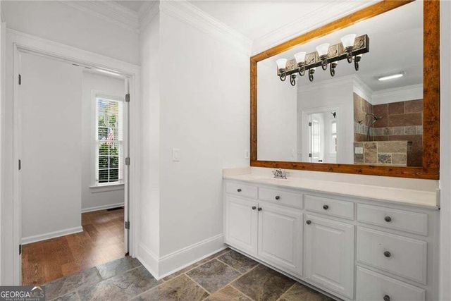 5015 Rockingham Drive, Roswell, GA 30075