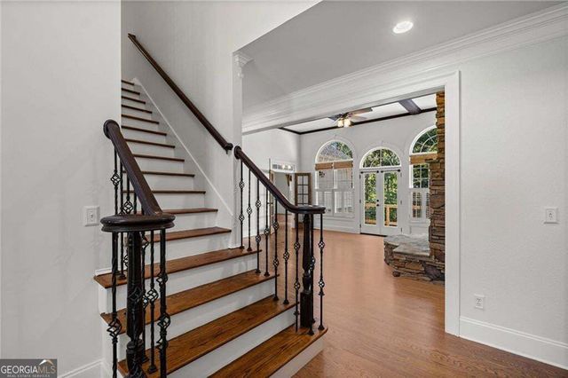 5015 Rockingham Drive, Roswell, GA 30075