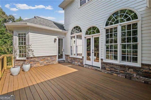 5015 Rockingham Drive, Roswell, GA 30075
